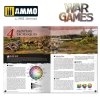 Ammo of Mig 6285 How to Paint Miniatures for Wargames (English)
